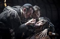 Der Medicus [Blu-ray], 8