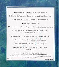 Die grossen Komponisten Vol. 4 - Beethoven [CD], 1