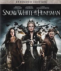 Snow White & the Huntsman [Blu-ray], 1