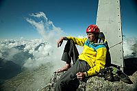 Die sechs grossen Nordwände der Alpen  [DVD], 1