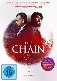 The Chain - Du musst töten um zu sterben [DVD], 1