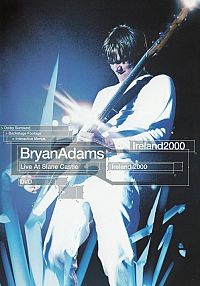 Bryan Adams - Live At Slane Castle [DVD], 2