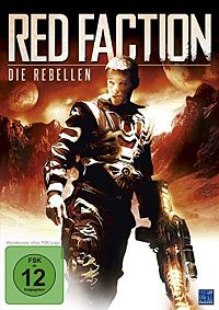 Red Faction - Die Rebellen [DVD], 3