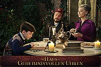 Das Haus der geheimnisvollen Uhren [Blu-ray], 5