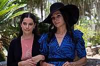 The Poison Rose - Dunkle Vergangenheit [DVD], 2