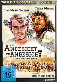 Von Angesicht zu Angesicht [DVD], 1