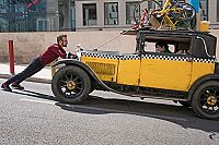 Gaston - Katastrophen am laufenden Band [DVD], 2