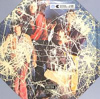 Through the past, Darkly - Big Hits Volume 2 [Vinyl], 1