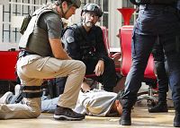 S. W. A. T. - Staffel 2 [DVD], 8