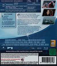 Jede Sekunde zählt - The Guardian [Blu-ray], 1