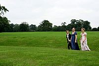 Miss Austen Regrets [DVD], 4