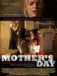 Mother's Day [DVD], 2