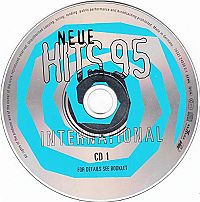 Neue Hits '95 [CD], 1