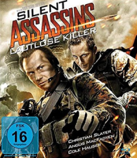 Silent Assassins - Lautlose Killer [Blu-ray], 6