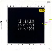 Latin Lover [Vinyl], 1