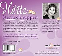 Sternschnuppen [CD], 2
