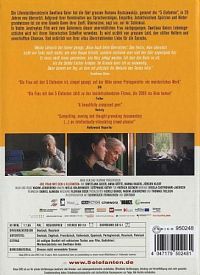 Die Frau mit den 5 Elefanten [DVD], 1