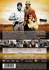 Die Rückkehr von Oz [DVD], 1