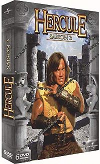 Hercule - Saison 3 [DVD], 1