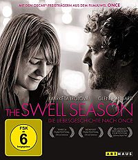 The Swell Season - Die Liebesgeschichte nach Once (OmU) [Blu-ray], 1