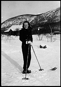 Erzähl es niemandem! Die Liebesgeschichte meiner Eltern, 3