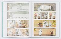 Der Schneemann, 4
