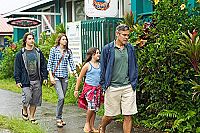 The Descendants [Blu-ray], 4