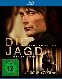 Die Jagd [Blu-ray], 1