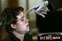 The Bye Bye Man [Blu-ray], 4