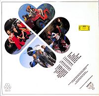 The best of [Vinyl], 1