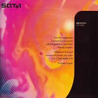 Die Hit Giganten - Hits der 60er [CD], 1