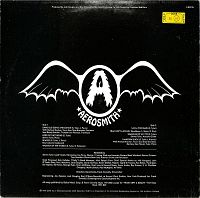 Get your wings [Vinyl], 1