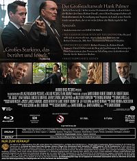 Der Richter - Recht oder Ehre [Blu-ray], 1