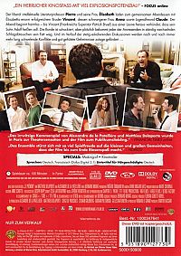 Der Vorname [DVD], 1