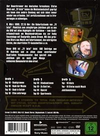 10 Jahre TV Total - Die Jubiläums-DVD [DVD], 1