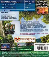 Raiponce [Blu-ray], 2