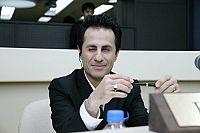 Monster X gegen den G8-Gipfel [DVD], 2