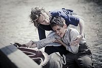 Lauf Junge lauf [DVD], 3