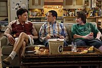 Two and a half Men - Staffel 1-6 [DVD], 3