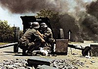 Der Zweite Weltkrieg [DVD], 1