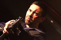 London Falling [DVD], 6