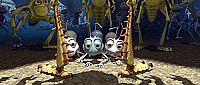 1001 pattes [Blu-ray], 3