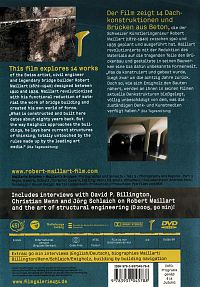 Maillarts Brücken [DVD], 1