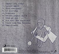 Angoli Nel Cielo [CD], 1