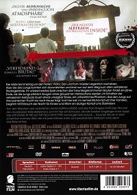 Among the Living [DVD], 1