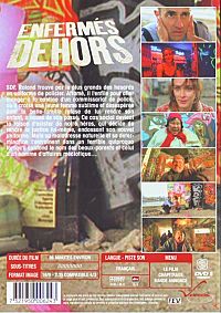 Enfermés dehors [DVD], 1