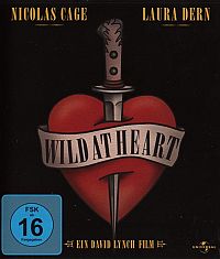 Wild at Heart [Blu-ray], 1