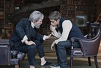 The Giver - Le Passeur [DVD], 8