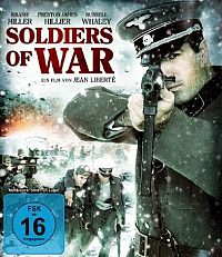 Soldiers of War [Blu-ray], 6