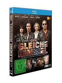Der gleiche Himmel [Blu-ray], 3